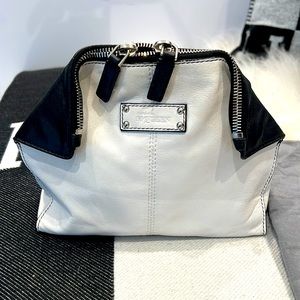 Authentic Alexander McQueen Clutch